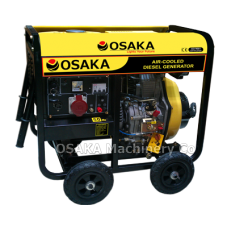 Diesel Generator